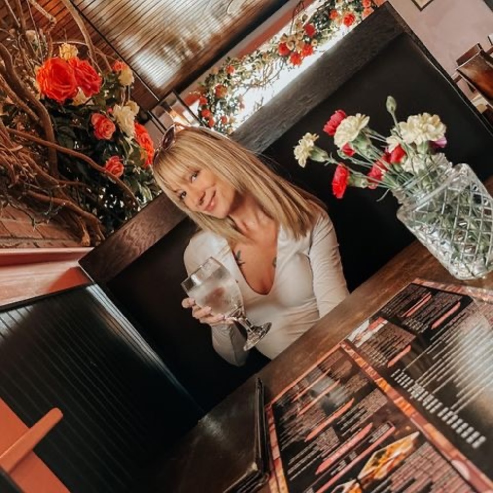 Meet your Posher, Kelsey